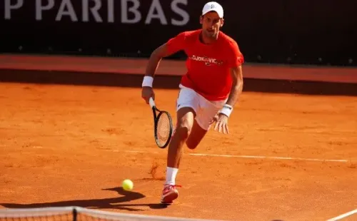 Djokovic