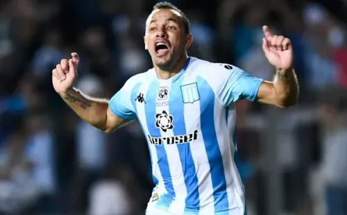 Marcelo Díaz