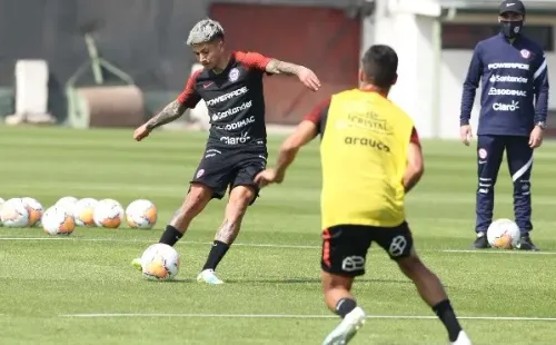 Selección Chilena