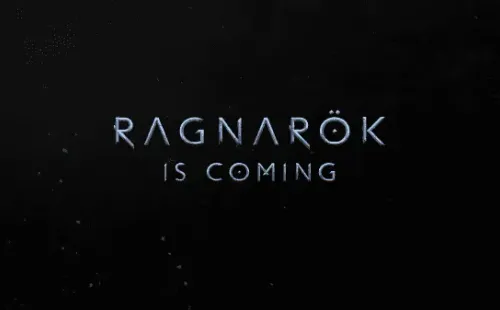 God of War Ragnarok