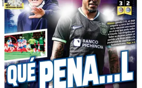 Líbero