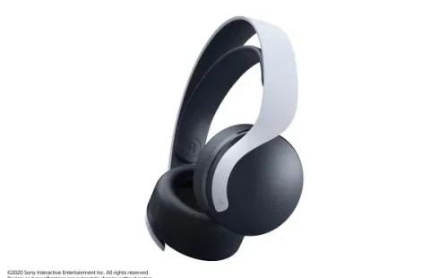 Pulse 3D de PS5