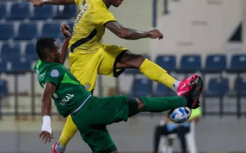 Junior en Al Ittihad Kalba