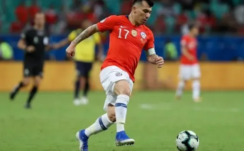 Gary Medel