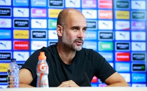 Josep Guardiola tendrá otra temporada en la Premier League, donde buscará vulver a levantar un título. (Foto: Getty)