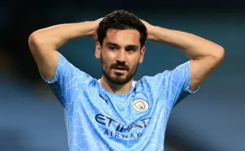 Gundogan