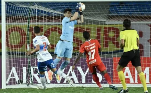 Universidad Católica ante América de Cali