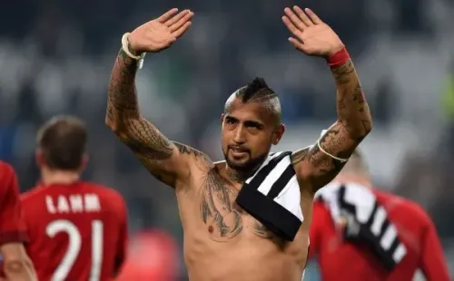 Vidal