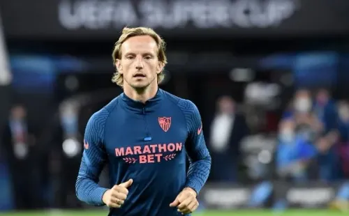 Ivan Rakitic