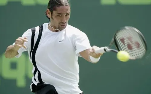 Marcelo Ríos
