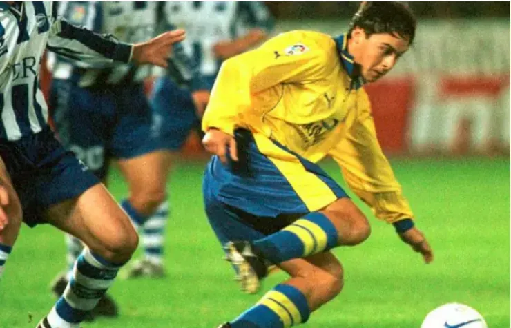 Manuel Neirallevaba muy poco tiempo en elHapoel Tel Aviv de Israel, y tuvo una desafortunada lesión durante un partido amistoso ante elCSKA de Moscú. | Foto: Archivo.