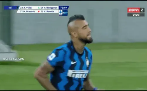 Vidal