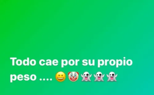 El polémico mensaje de Maturana tras la suspensión del duelo entre Colo Colo y Deportes Antofagasta.