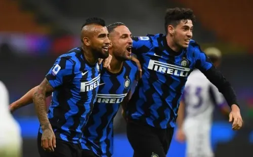 Vidal