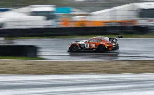 El chileno ahora se alista para la sexta fecha del campeonato europeo que se disputará el 9, 10 y 11 de octubre en Barcelona.