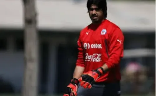 Diego Sánchez (Unión Española)