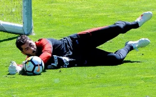 Johnny Herrera en la selección chilena