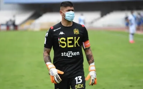 Diego Sánchez