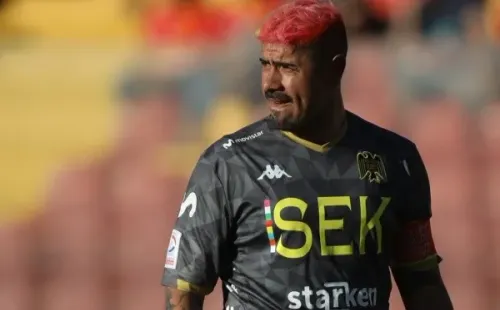 Diego Sánchez