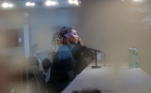 Serena