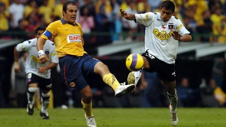 El futuro de la carrera de Arturo Vidal