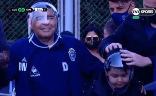 Maradona