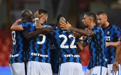 Inter de Milán