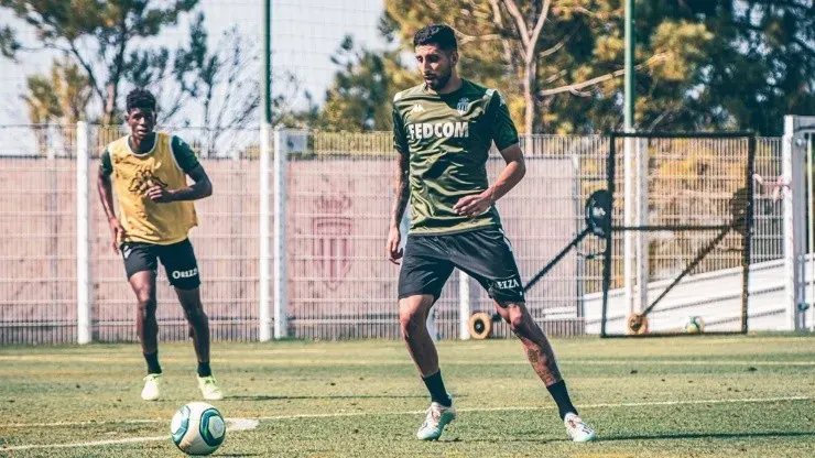 Guillermo Maripán interesa a Barcelona