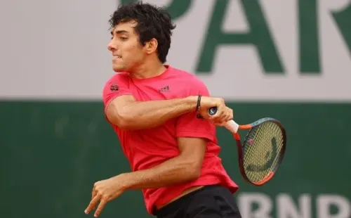 Cristian Garin