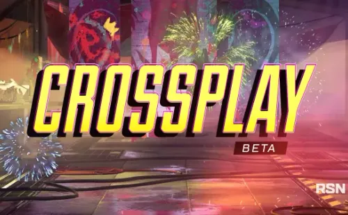 Crossplay en Apex
