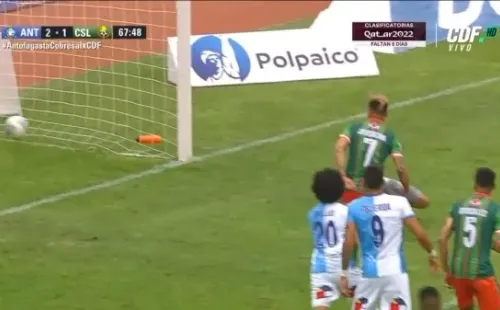 Los Pumas comenzaron perdiendo pero remontaron quedándose con un triunfo por 2-1 en el Calvo y Bascuñán.