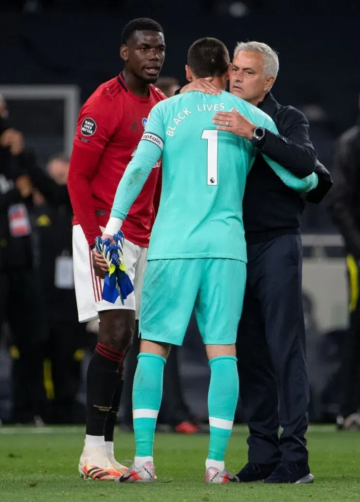José Mourinho