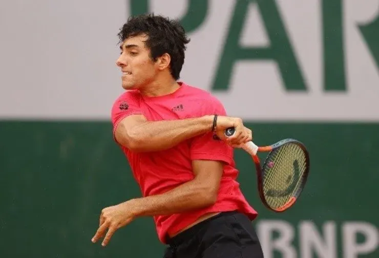 Garin Roland Garros