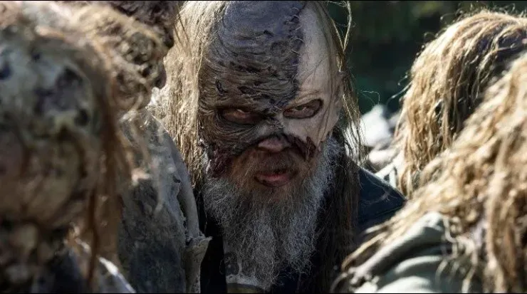 Beta tendrá unos de los roles más importantes en esta season finale (Foto: AMC archivo)