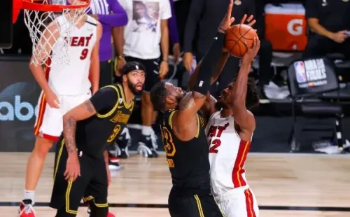 NBA