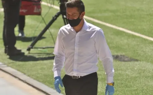 Víctor Rivero