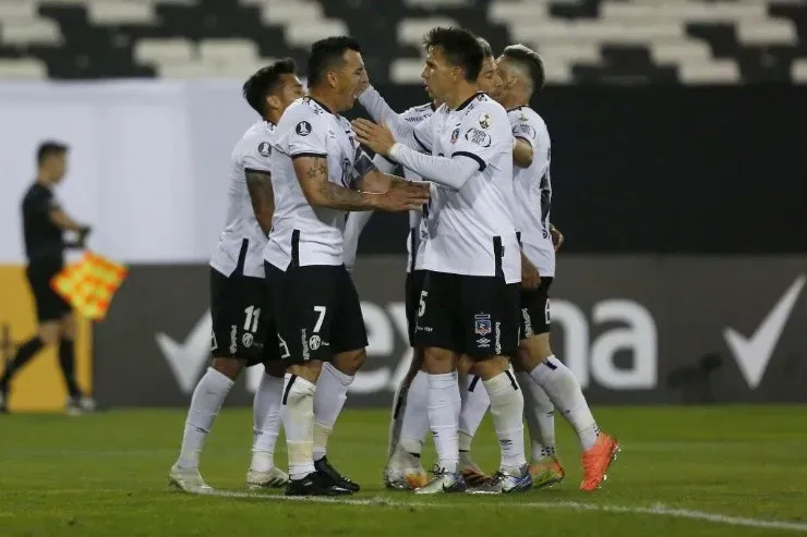 Colo Colo jugará con huachipato