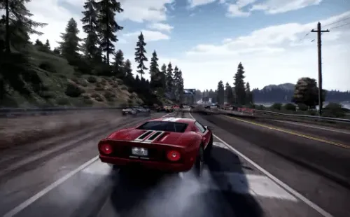 Need for Speed Hot Pursuit Remastered