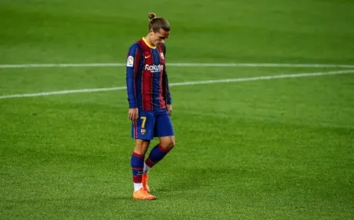 Antoine Griezmann