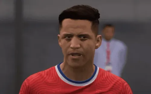 Chile en FIFA 21
