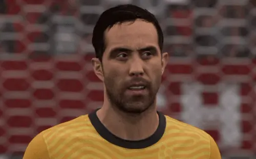 FIFA 21