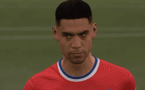 Mora en FIFA 21