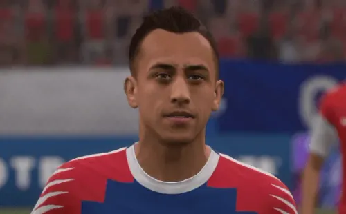 Orellana en FIFA 21