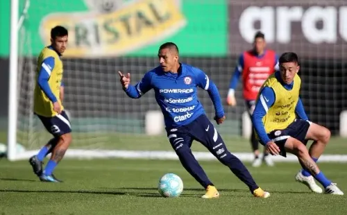 Alexis