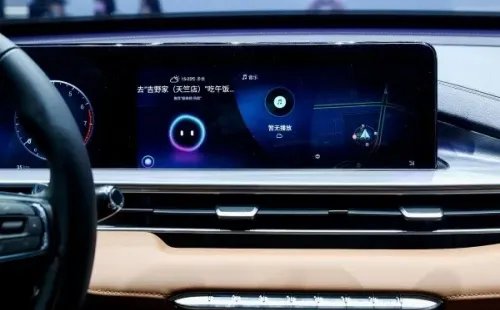 Se espera que estos modelos comiencen a llegar al mercado chileno a partir de 2021.