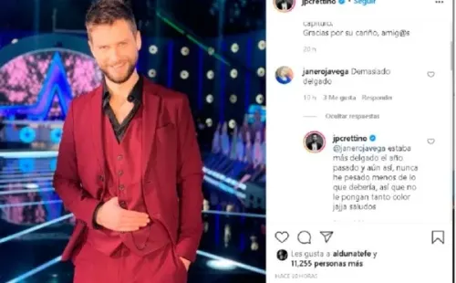 Jean Philippe Cretton