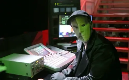 Imágenes del retorno de “Verdades Ocultas”.(2)