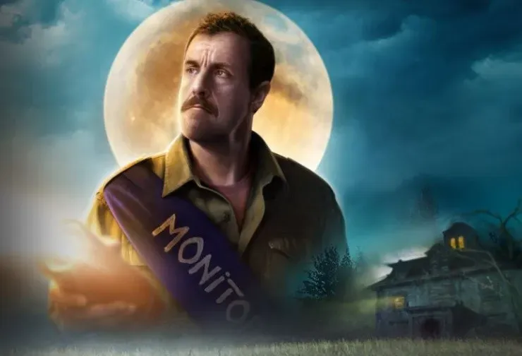 Adam Sandler