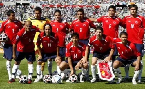 Chile