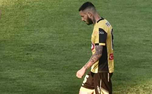 Mauricio Pinilla